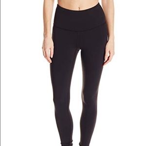 Lucy Studio High Rise Hatha Leggings